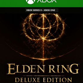 Elden ring deluxe edition