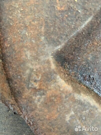 Сталин барельеф