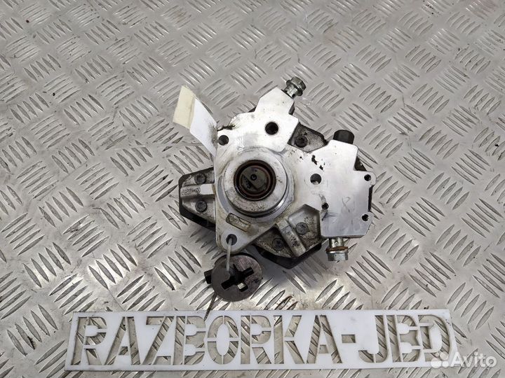 Тнвд 3.0 HPI iveco daily ивеко дейли E IV 06-11