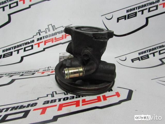 Гур toyota daihatsu 3S-FE delta lite ACE noah town