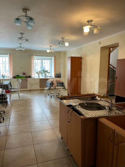 Для работы с клиентами