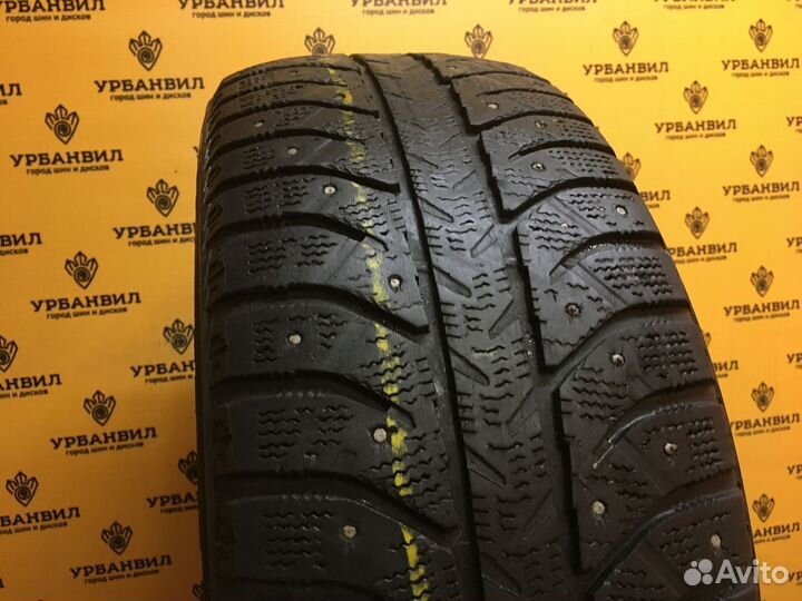 Bridgestone Ice Cruiser 7000 205/55 R16 91T
