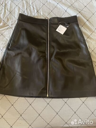 Юбка новая
