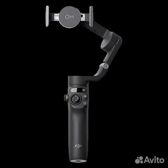 Стабилизатор для телефона dji osmo mobile 6