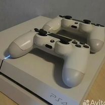 Sony playstation 4