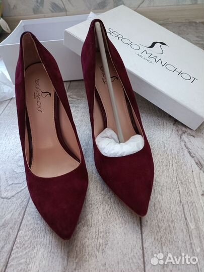 Туфли женские 38 размер