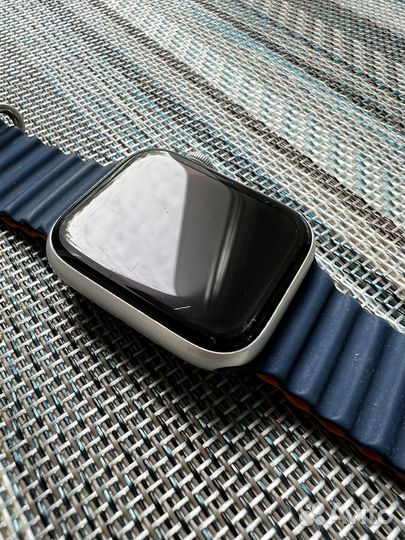 Apple watch SE 44 мм