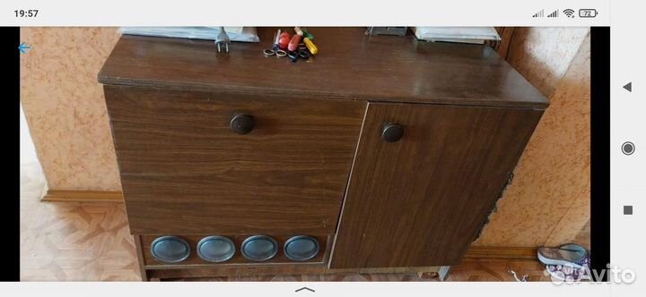 Холодильникминибар