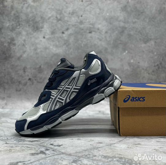 Кроссовки мужские Asics urbancore