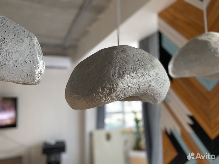 Подвесные светильники