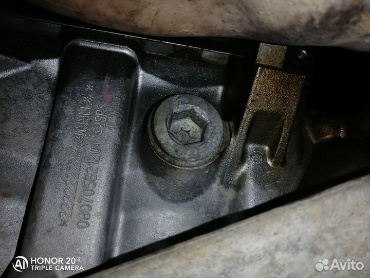 Двигатель 428 PS.Range Rover Vogue. 4.2 SC