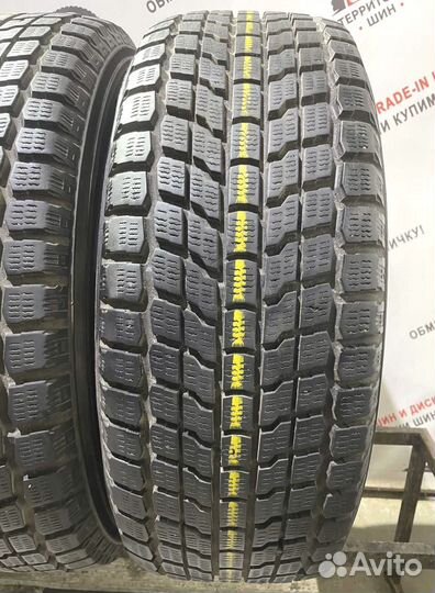 Yokohama Geolandar I/T G072 235/60 R17 100P