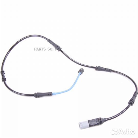 BMW 34356791962 Датчик износа тормозных колодок за