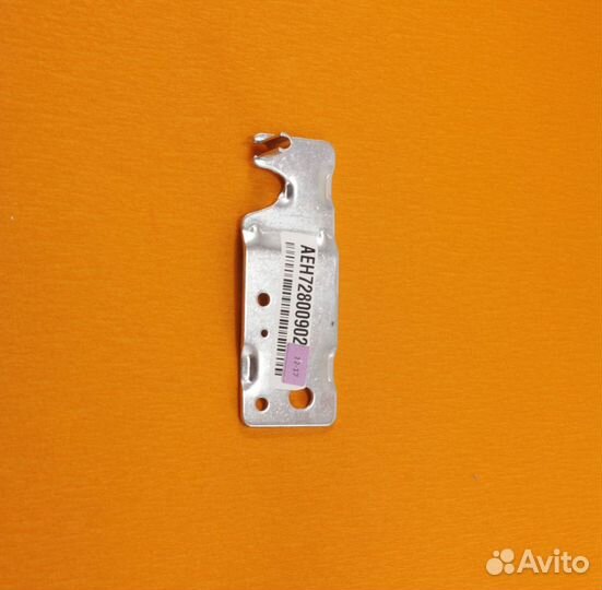 Запчасти для холодильника от производителя