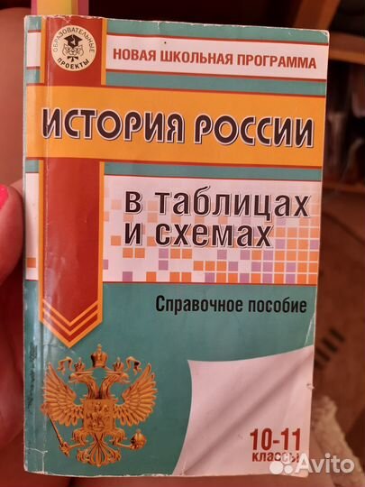 Пособие Баранова История ЕГЭ 2017