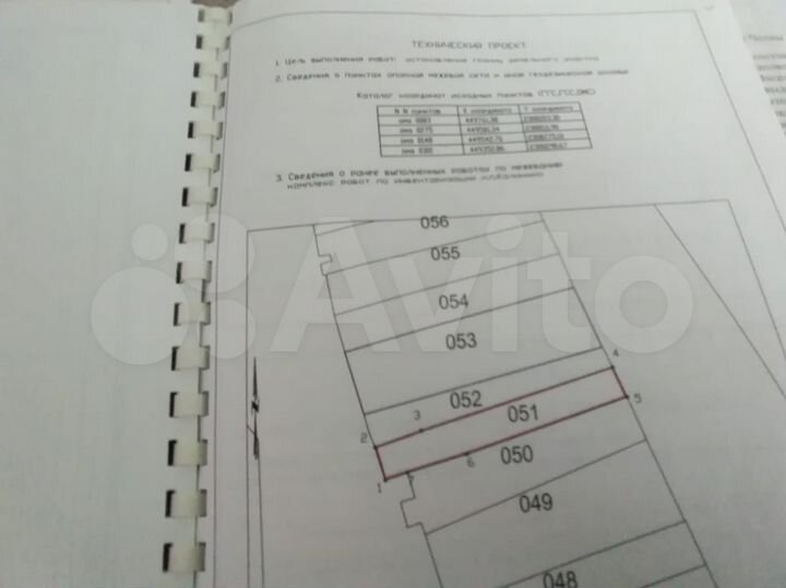 Участок 30 сот. (ИЖС)