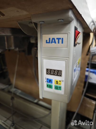 Швейная машина Typical GC 6150 M