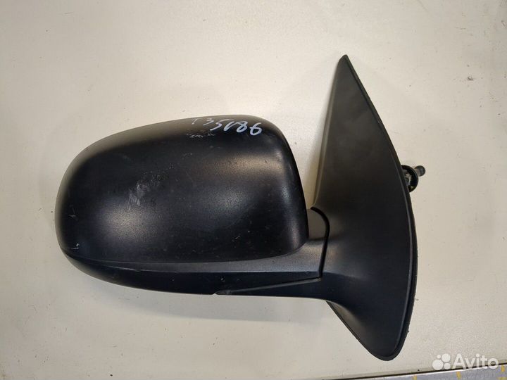 Зеркало боковое Hyundai i20, 2009