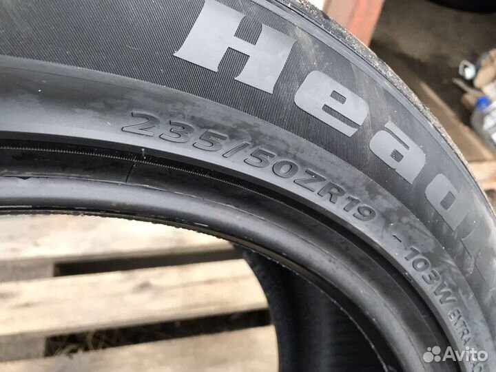 Habilead HF330 235/50 R19 103W