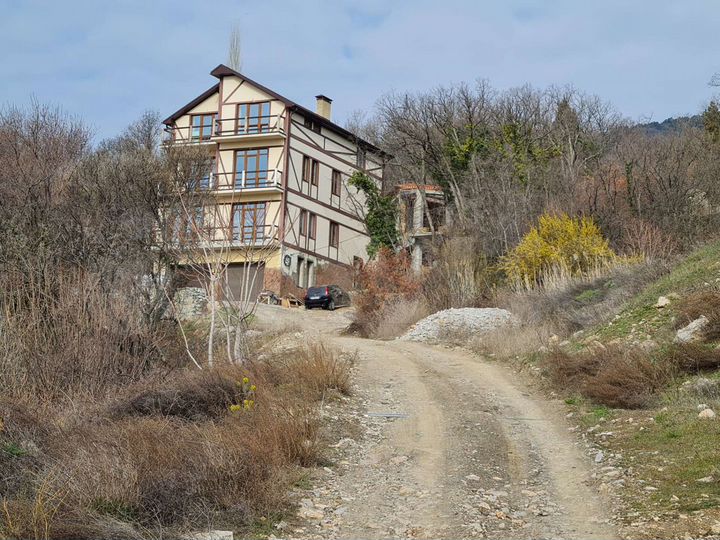 Участок 4,5 сот. (ИЖС)