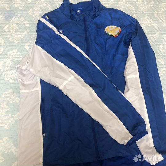 Спортивная форма