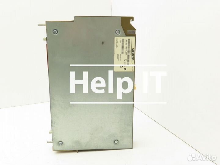 Модуль управления Siemens 6ES5 252-3AA21