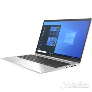 Ноутбук HP Elitebook 850 G8 15.6