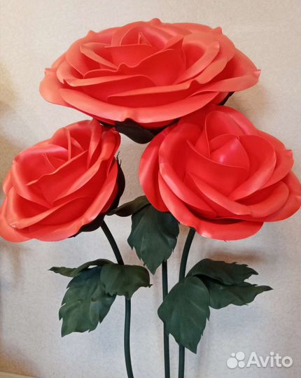 Светильник Розы