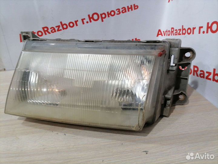 Фара левая Mazda Bongo Friendee