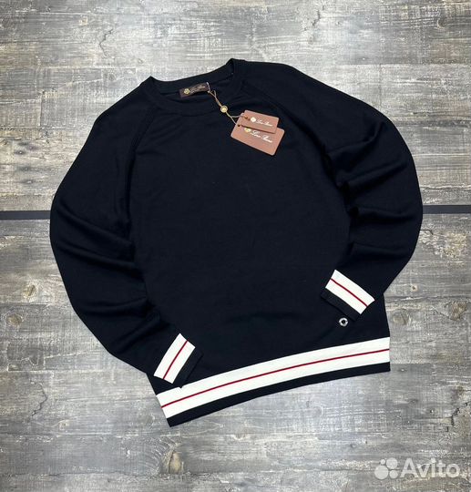 Свитшот мужской