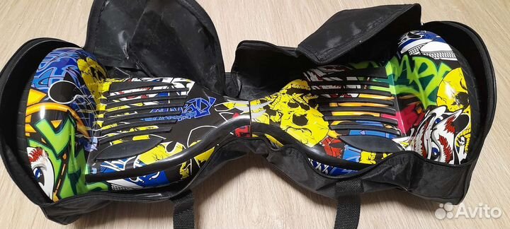 Гироскутер