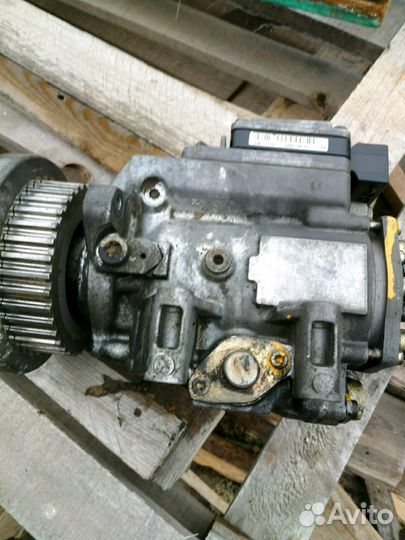 Тнвд на ауди А6 С5 аллроад аке в хорошем рабочем с