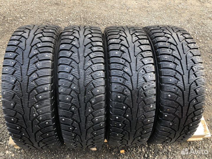Nokian Tyres Nordman 5 195/65 R15