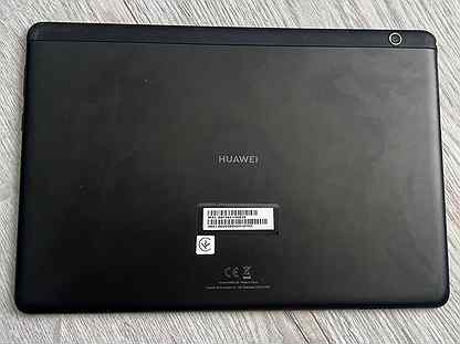 Планшет Huawei MediaPad T5