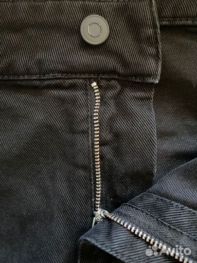 Брюки zara мужские