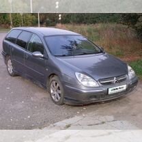 Citroen C5 2.0 MT, 2001, 440 000 км, с пробегом, цена 265 000 руб.