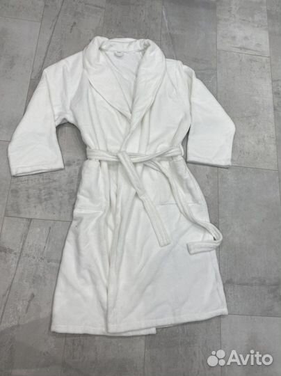 Халат махровый новый