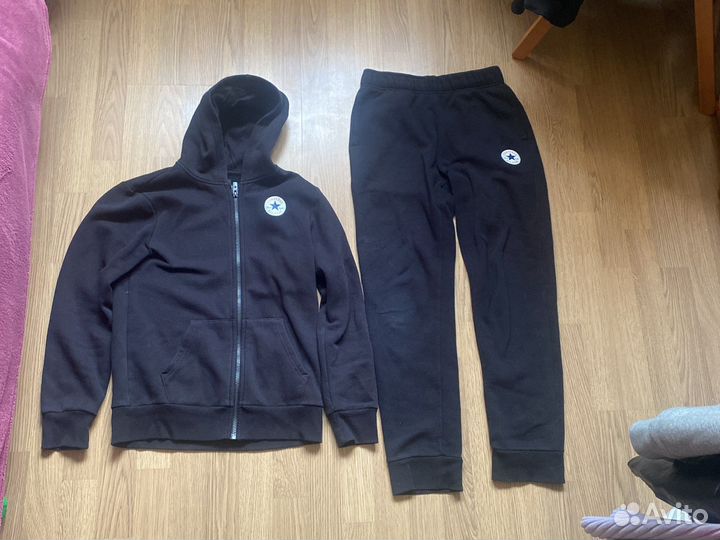 Спортивный костюм Converse размер 152-158
