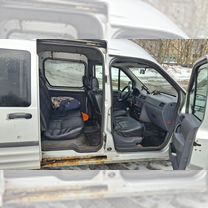 Ford Tourneo Connect 1.8 MT, 2008, 396 879 км