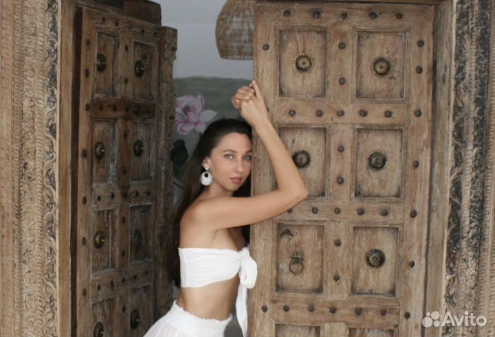 Певица вокалистка