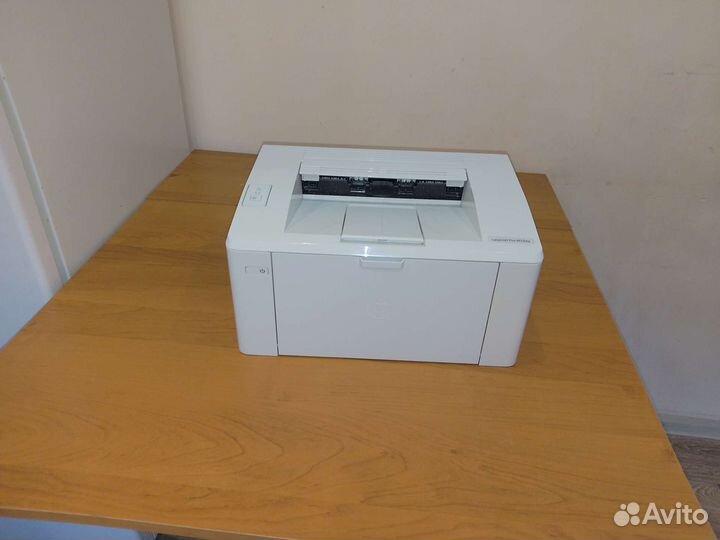 Принтер HP LaserJet M104A