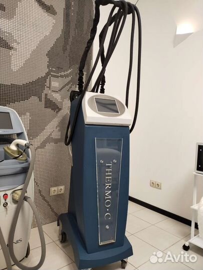 Аппарат радиоволнового лифтинга