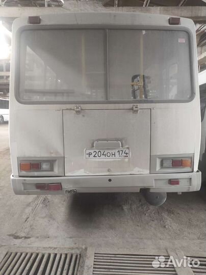 Городской автобус ПАЗ 32054, 2013