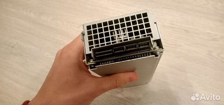 Серверные блоки питания