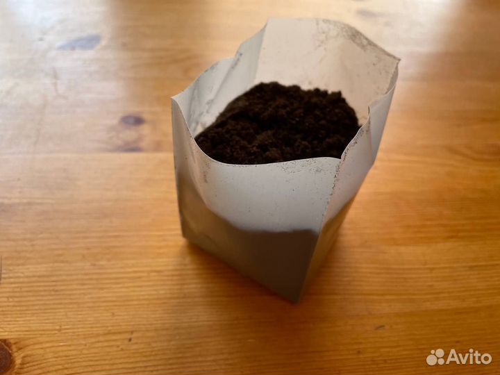 Пакеты для рассады 0,5 литра