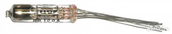 Радиолампы для радиоаппаратуры огромный выбор