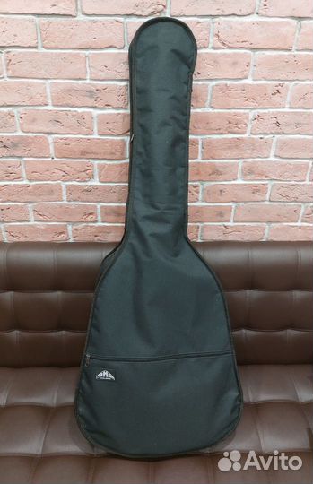 Электроакустическая гитара Omni D550E