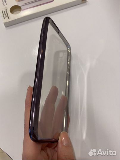 Чехол на iPhone 6 plus