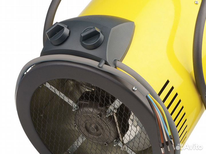 Тепловая завеса Ballu BHP-P-6