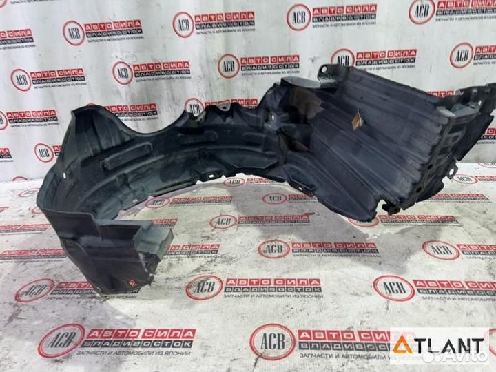 Подкрылок передний левый toyota probox